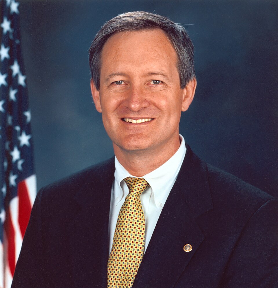 Senator Mike Crapo