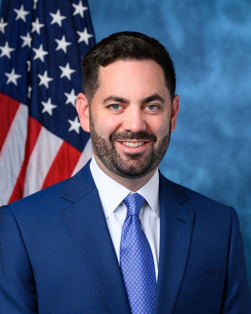 Representative Mike Lawler