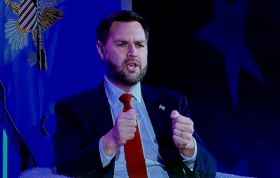 J.D. Vance