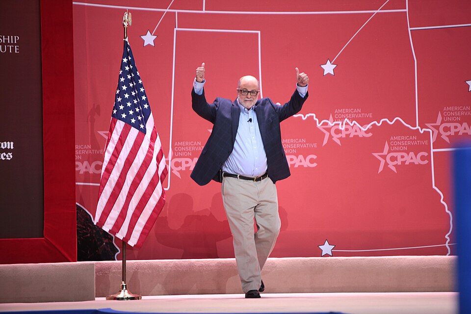 Mark Levin