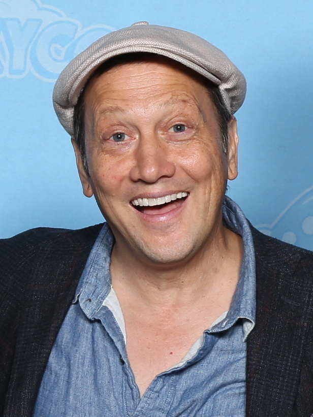 Rob Schneider