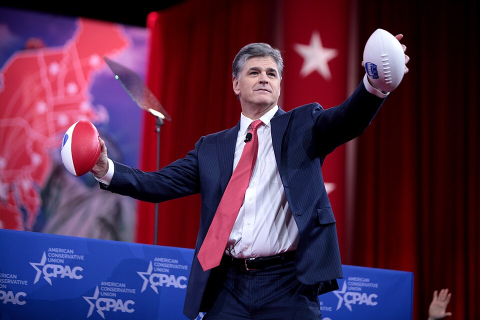 Sean Hannity